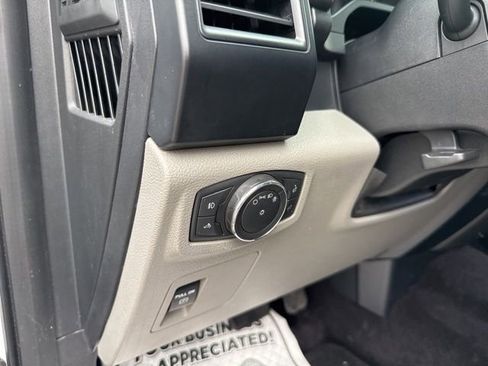 Used 2015 Ford F150 XL w/ Equipment Group 101A Mid image 21