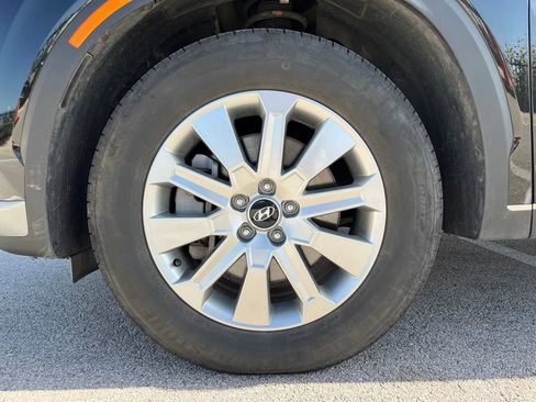 Used 2025 Hyundai Palisade SEL FWD image 10