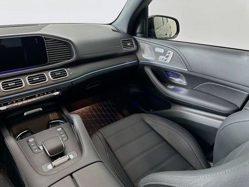 Used 2024 Mercedes-Benz GLE 580 4MATIC image 26