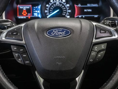 Used 2018 Ford Edge SEL w/ Equipment Group 201A AWD/4WD image 16