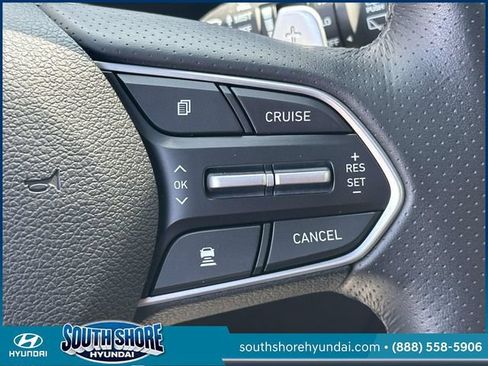 Certified 2022 Hyundai Palisade Calligraphy AWD/4WD image 26