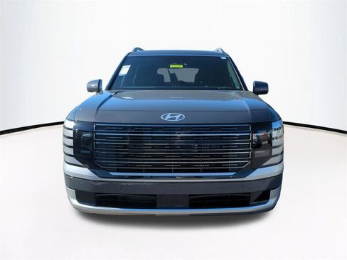 New 2026 Hyundai Palisade Calligraphy image 3