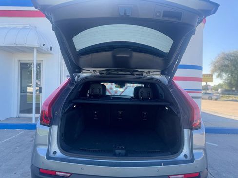 Used 2023 Cadillac XT4 Premium Luxury AWD/4WD image 68