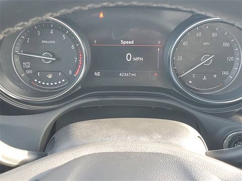 Used 2023 Buick Encore GX Essence w/ Experience Buick Package image 20