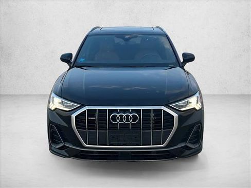 Used 2024 Audi Q3 2.0T Premium Plus image 2