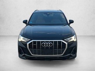 Used 2024 Audi Q3 2.0T Premium Plus video 2