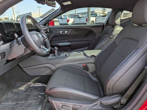 New 2026 Ford Mustang GT image 15