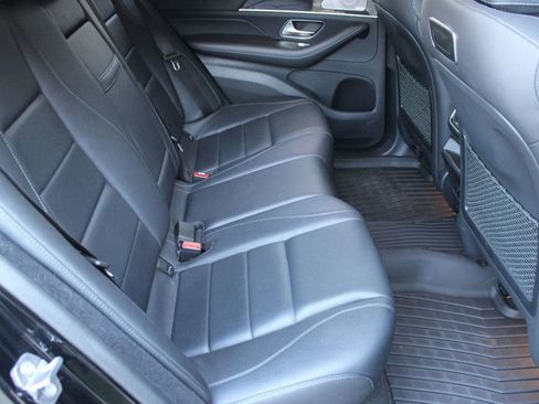 Used 2020 Mercedes-Benz GLE 350 4MATIC image 19