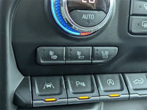 Used 2020 GMC Sierra 1500 AT4 w/ AT4 Premium Package image 64