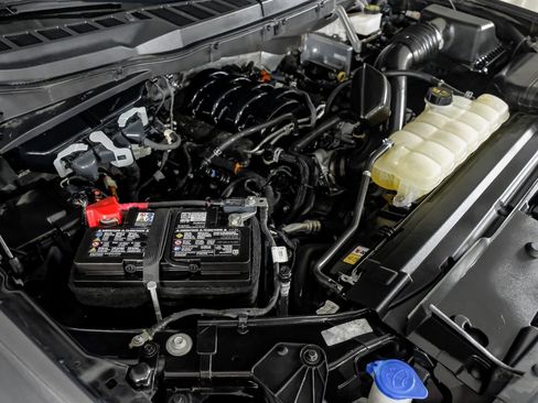 Used 2024 Ford F150 STX AWD/4WD image 47