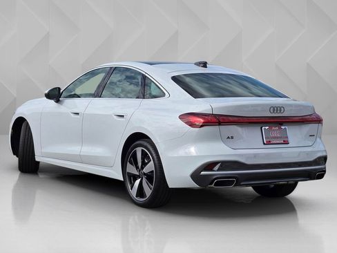 New 2025 Audi A5 2.0T Premium Plus image 4
