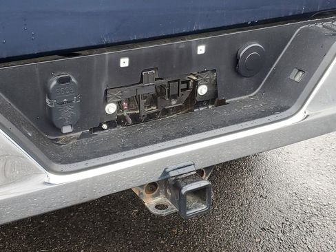 Certified 2022 Chevrolet Silverado 1500 LT image 34