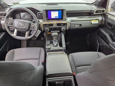 Used 2024 Toyota Tacoma SR5 image 13