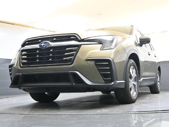 Used 2025 Subaru Ascent Premium AWD/4WD image 30