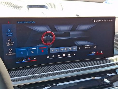 New 2026 BMW X5 M Competition w/ Executive Package AWD/4WD image 16
