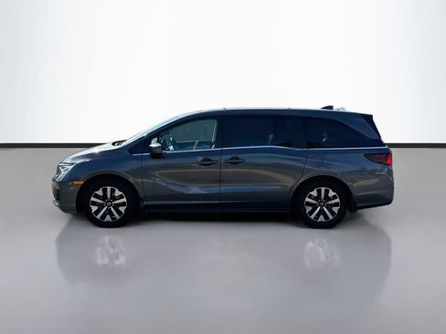 Used 2025 Honda Odyssey EX-L image 4