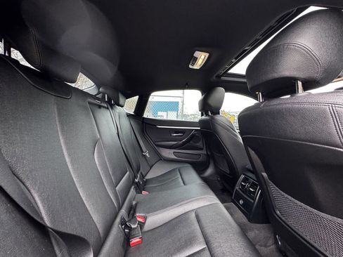 Used 2016 BMW 428i Gran Coupe 428i Gran Coupe 4dr Sedan SULE image 15