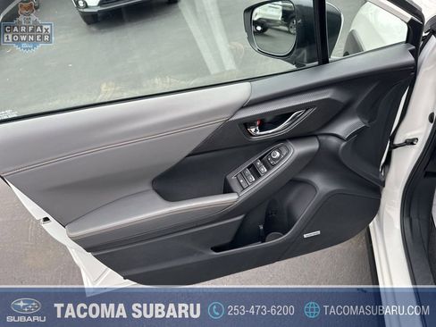 Certified 2025 Subaru Crosstrek 2.5i Limited w/ Crosstrek Mirror Package image 27