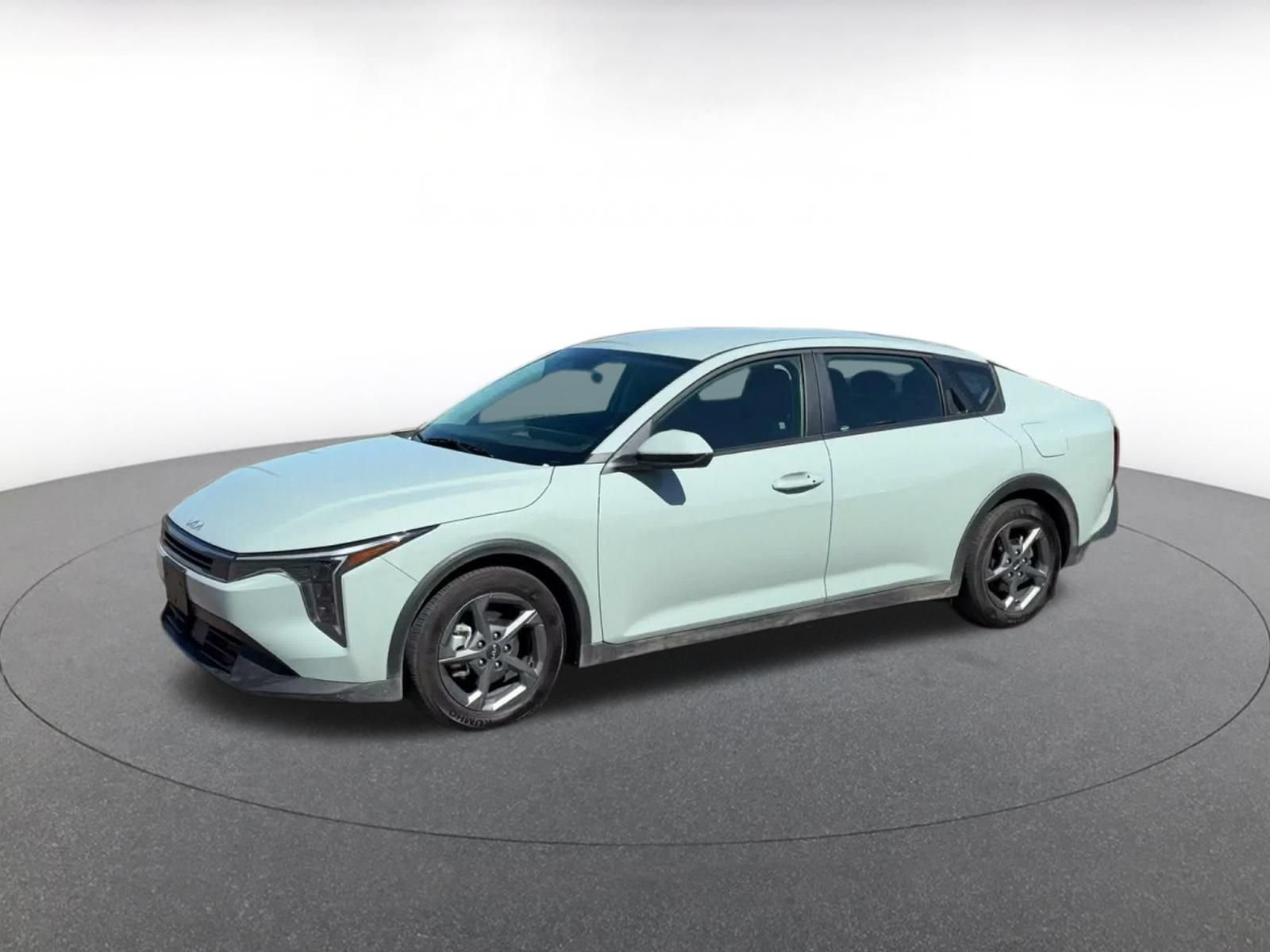 Used 2026 Kia K4 FWD image 7