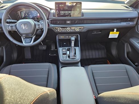 New 2026 Honda CR-V TrailSport image 12