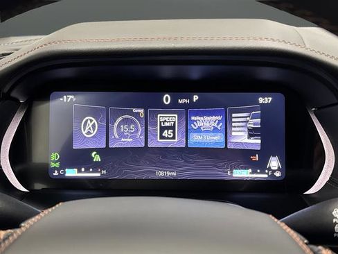 Used 2024 Jeep Grand Cherokee L Summit w/ Advanced Protech Group IV image 18