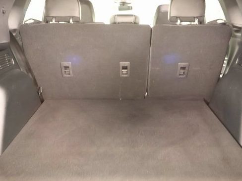 Used 2022 Ford Escape Titanium w/ Class II Trailer Tow Package AWD/4WD image 25