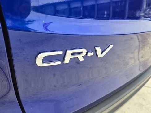 Used 2024 Honda CR-V EX-L image 14