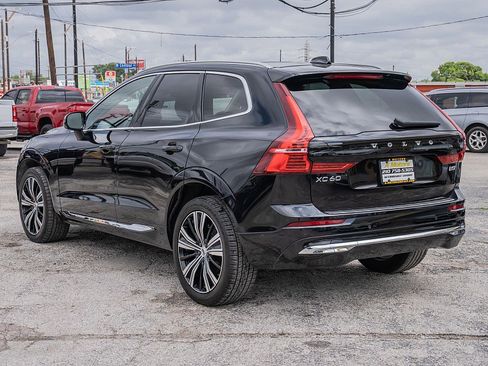 Used 2023 Volvo XC60 B5 Plus w/ Climate Package image 7