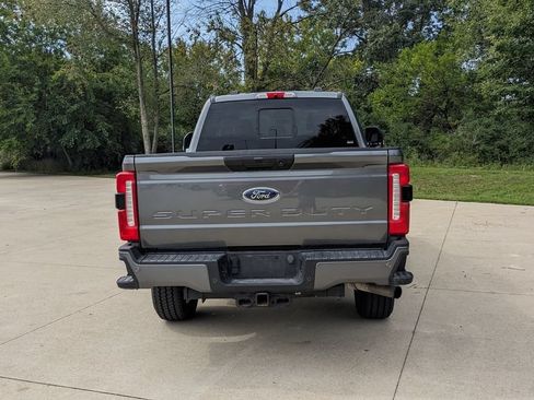 Used 2024 Ford F350 XL w/ STX Appearance Package AWD/4WD image 4