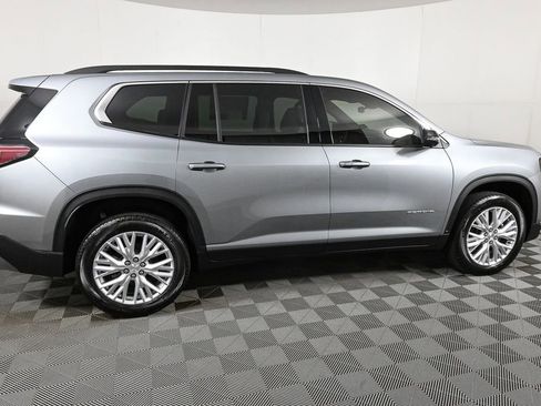 New 2026 GMC Acadia Elevation w/ Elevation Premium Package image 28