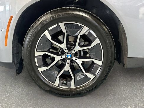 Used 2026 BMW X3 xDrive30i w/ Convenience Package AWD/4WD image 30
