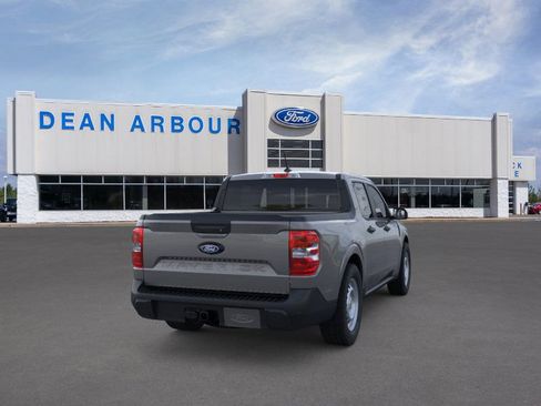 New 2025 Ford Maverick XL w/ 4K Tow Package image 8