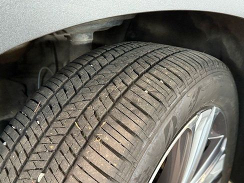 Certified 2023 Subaru Solterra AWD image 21