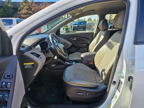 Used 2015 Hyundai Tucson SE image 18