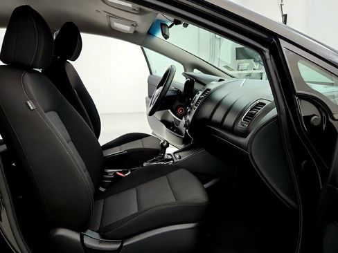 Used 2017 Kia Forte LX FWD image 16
