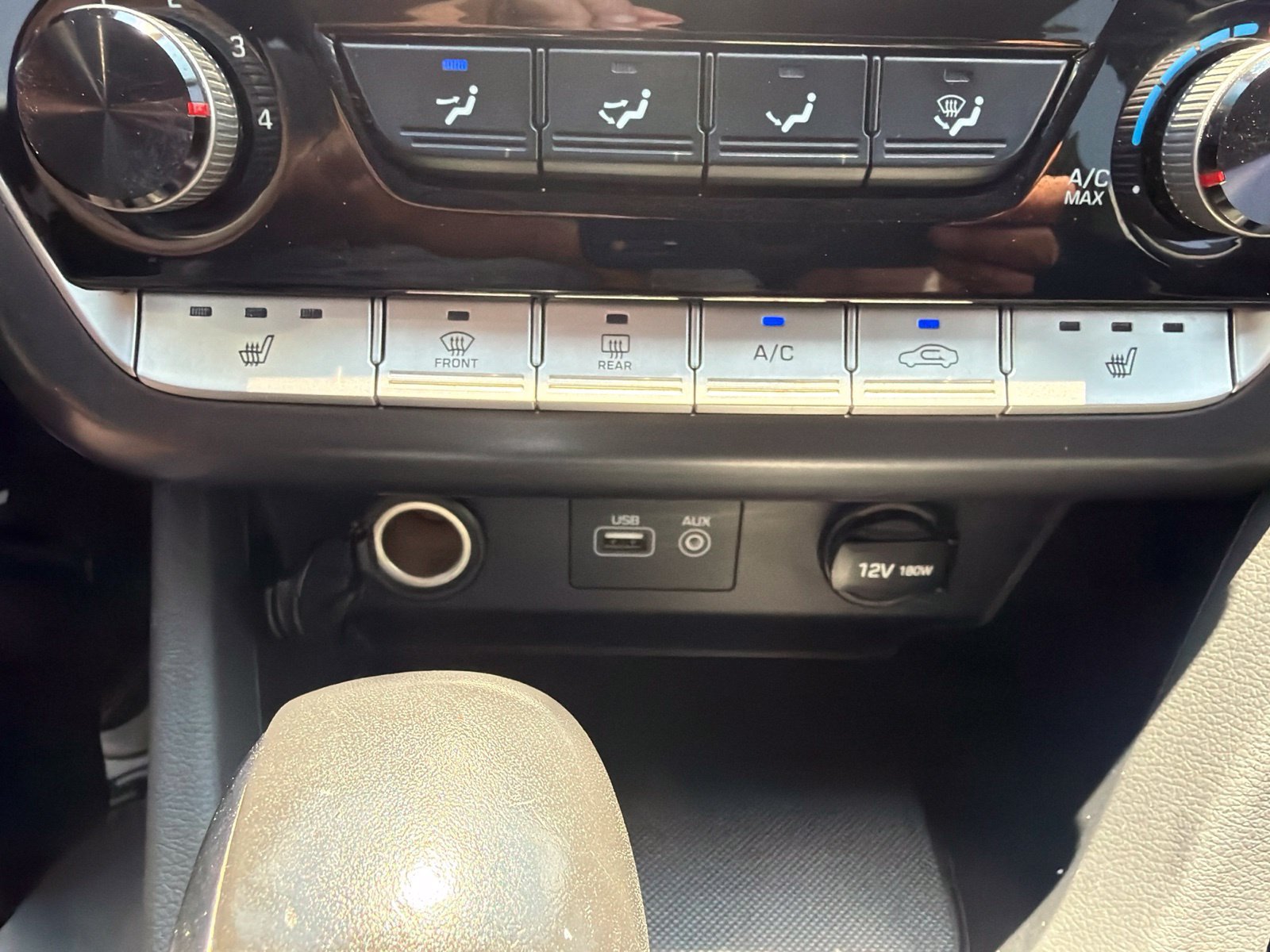 Used 2018 Hyundai Sonata SEL FWD image 20