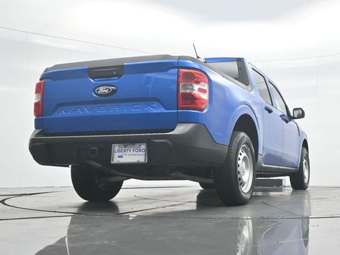 Used 2025 Ford Maverick XL w/ Equipment Group 102A AWD/4WD image 35