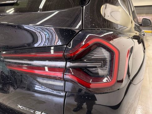 Used 2023 BMW X3 xDrive30i w/ Convenience Package w/ZPA image 5