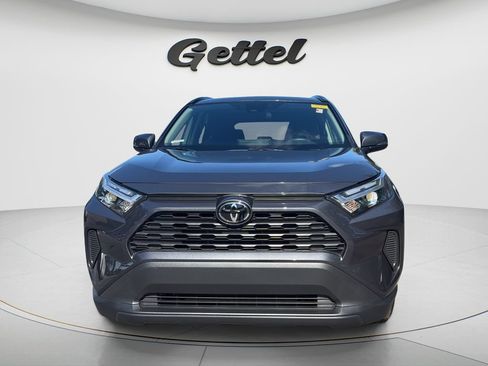 Used 2025 Toyota RAV4 XLE w/ Convenience Package FWD image 2