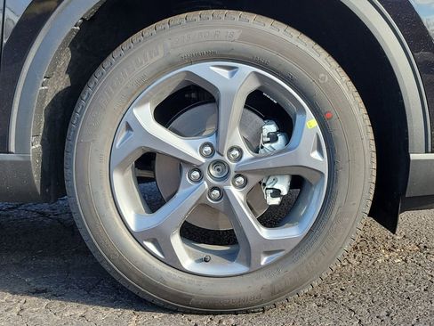 New 2026 Ford Escape ST-Line w/ Cold Weather Package image 9