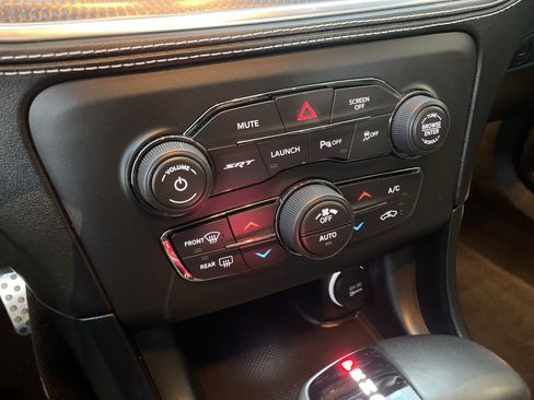 Used 2023 Dodge Charger SRT Hellcat image 29