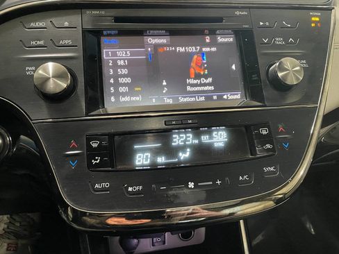 Used 2015 Toyota Avalon XLE Touring image 32