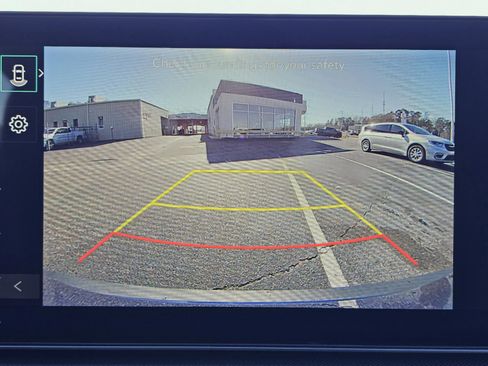 New 2026 Kia K4 EX image 27