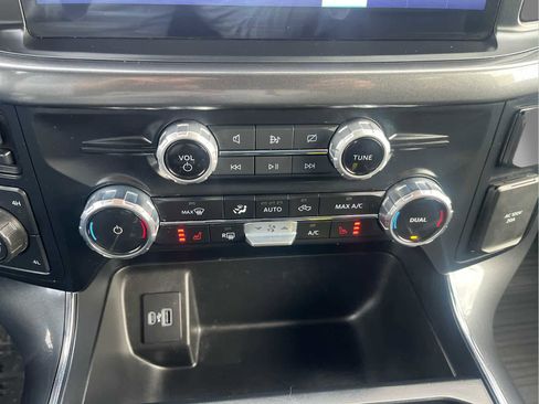 Used 2023 Ford F150 XLT w/ Equipment Group 302A High image 44