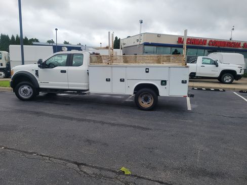 Used 2017 Ford F450 XL AWD/4WD image 5