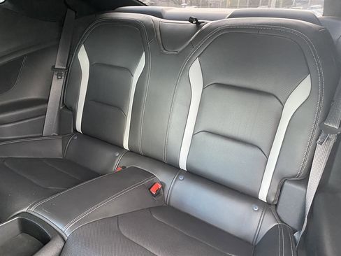 Used 2020 Chevrolet Camaro SS image 26