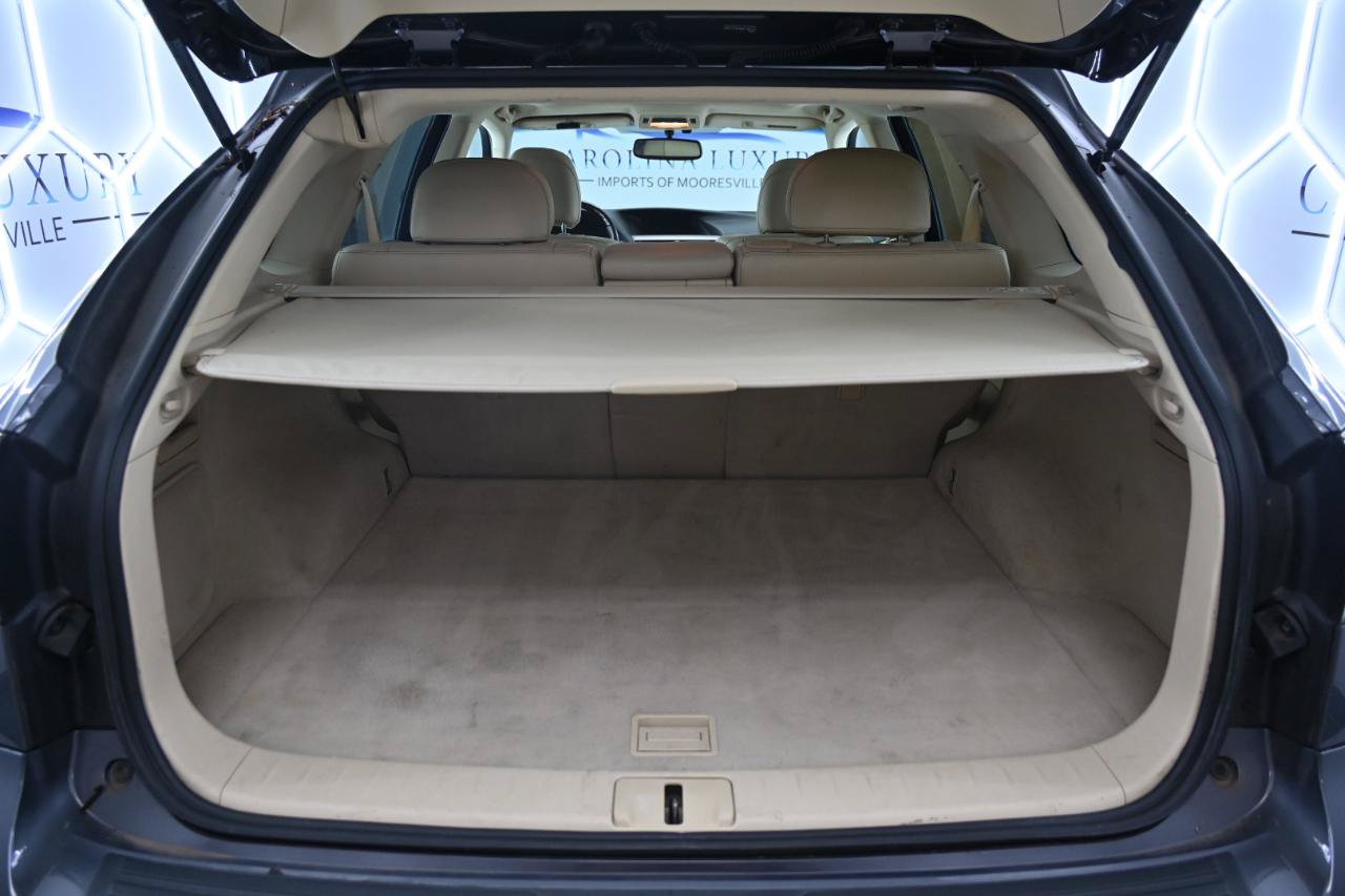 Used 2015 Lexus RX 350 FWD image 42