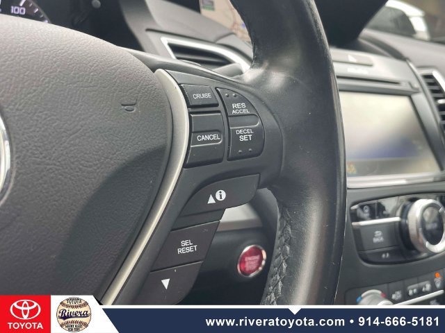 Used 2016 Acura RDX w/ Technology Package AWD/4WD image 23