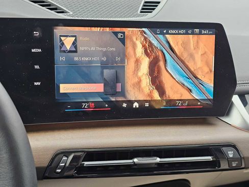 Used 2025 BMW X1 xDrive28i w/ Convenience Package image 28