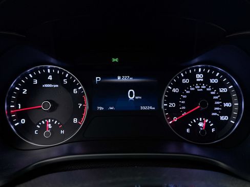 Used 2022 Kia Forte LXS FWD image 34